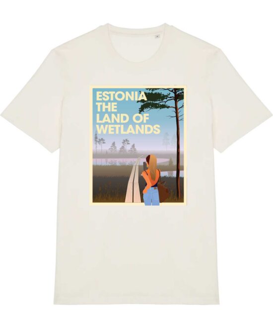 EESTI t-särk