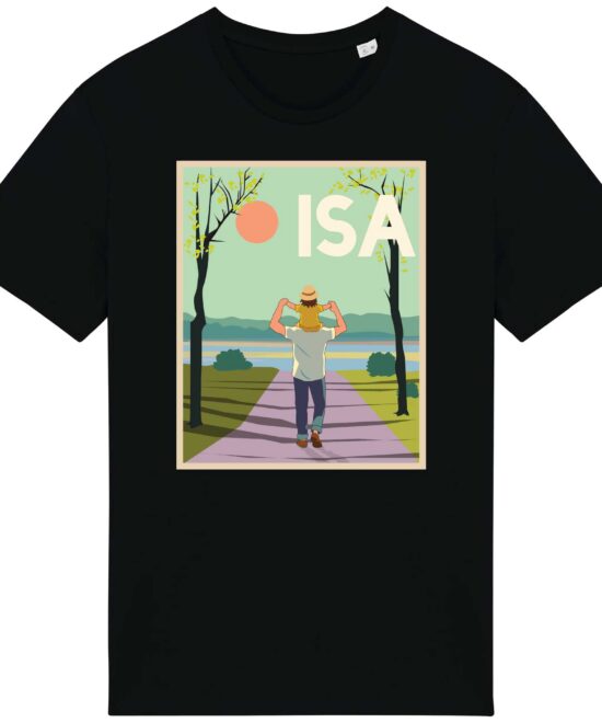ISA t-särk