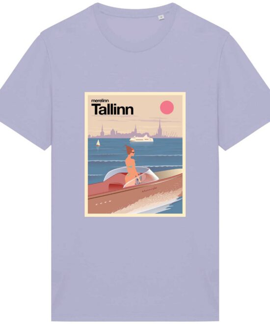 TALLINN t-särk