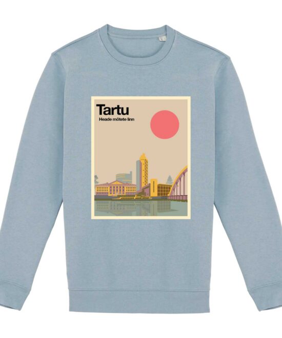 TARTU pusa