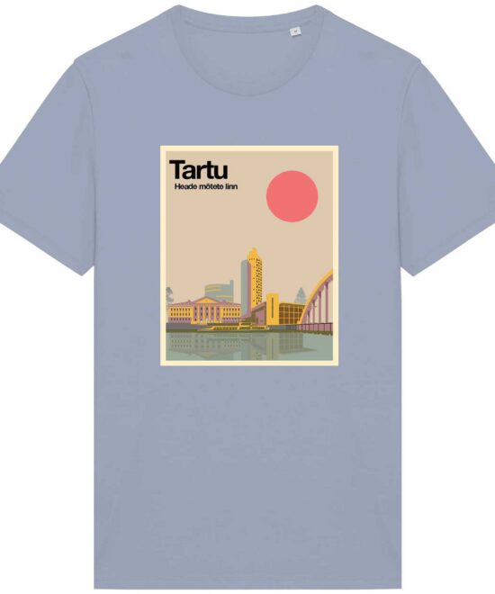 TARTU t-särk